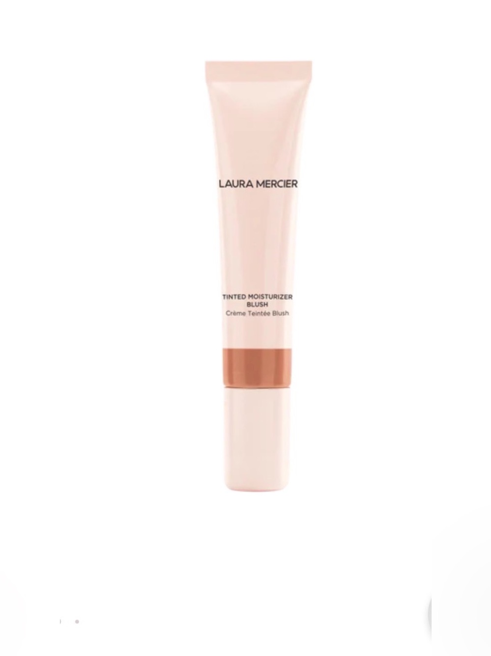 New Laura Mercier Tinted Moisturizer Blush - Corsica